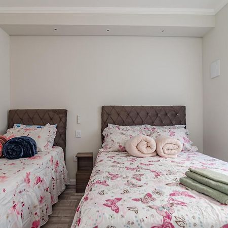 Pousada Casa Da Cidinha Extrema Ngoại thất bức ảnh