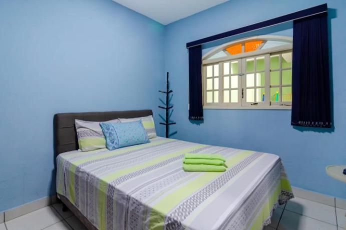 Pousada Casa Da Cidinha Extrema Ngoại thất bức ảnh