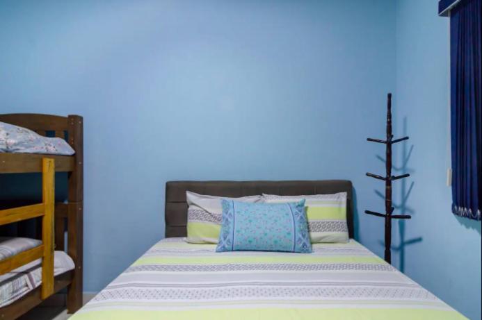 Pousada Casa Da Cidinha Extrema Ngoại thất bức ảnh
