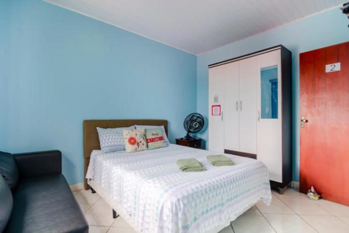 Pousada Casa Da Cidinha Extrema Ngoại thất bức ảnh