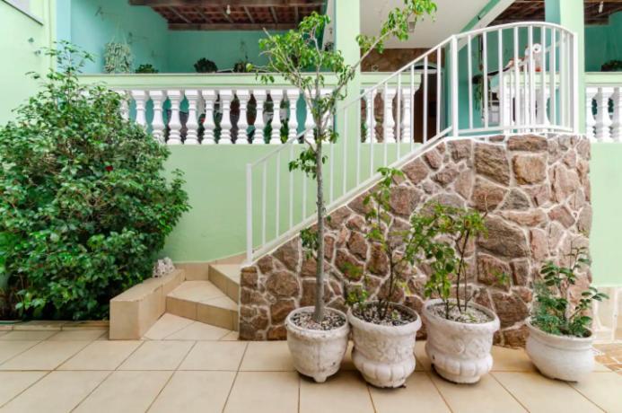 Pousada Casa Da Cidinha Extrema Ngoại thất bức ảnh