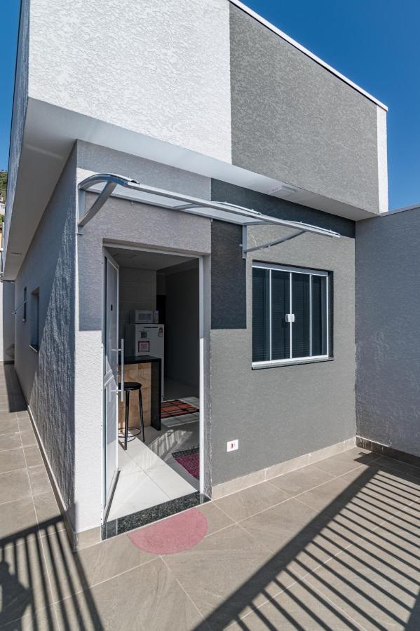 Pousada Casa Da Cidinha Extrema Ngoại thất bức ảnh