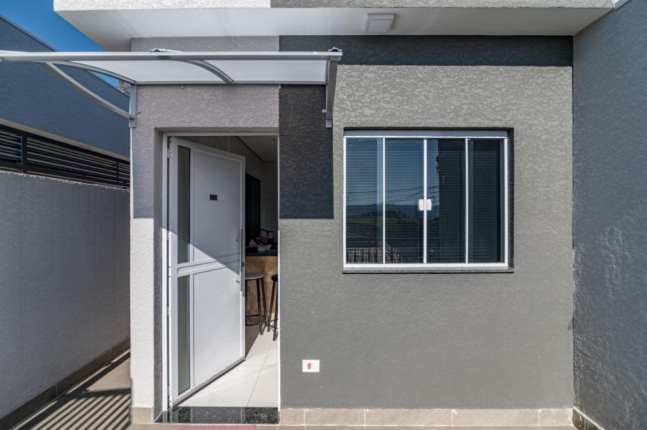 Pousada Casa Da Cidinha Extrema Ngoại thất bức ảnh