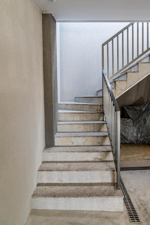 Pousada Casa Da Cidinha Extrema Ngoại thất bức ảnh