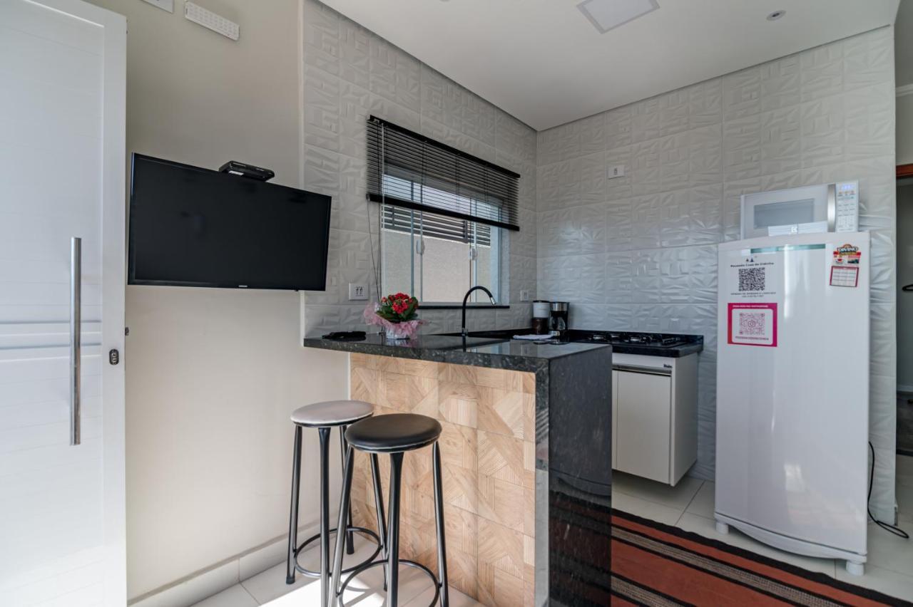 Pousada Casa Da Cidinha Extrema Ngoại thất bức ảnh
