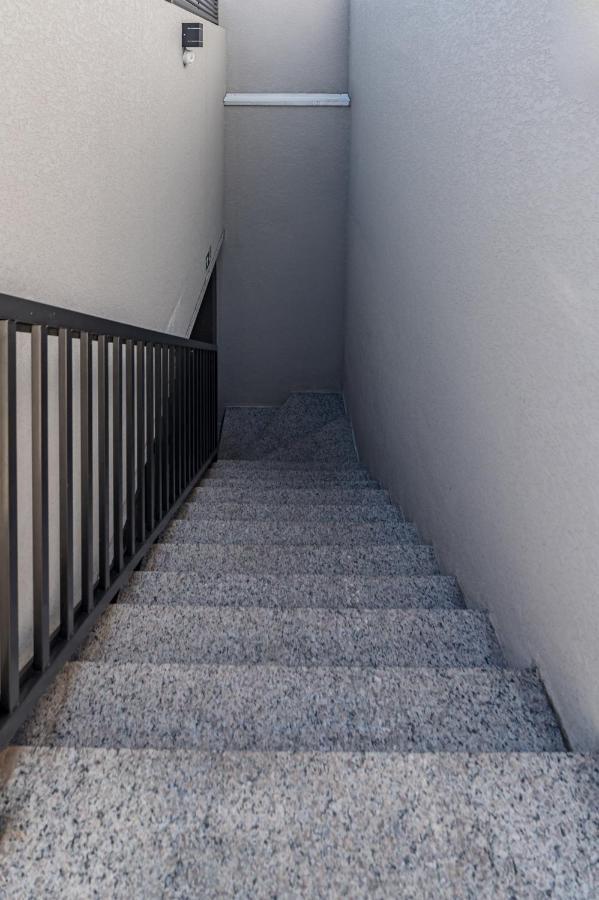 Pousada Casa Da Cidinha Extrema Ngoại thất bức ảnh