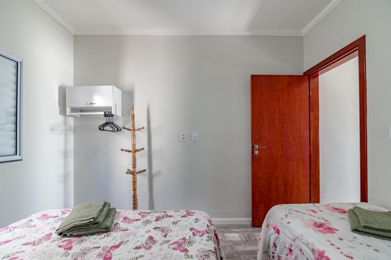 Pousada Casa Da Cidinha Extrema Ngoại thất bức ảnh