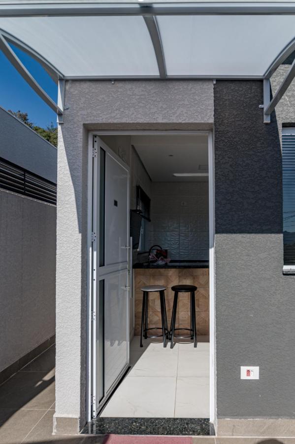 Pousada Casa Da Cidinha Extrema Ngoại thất bức ảnh