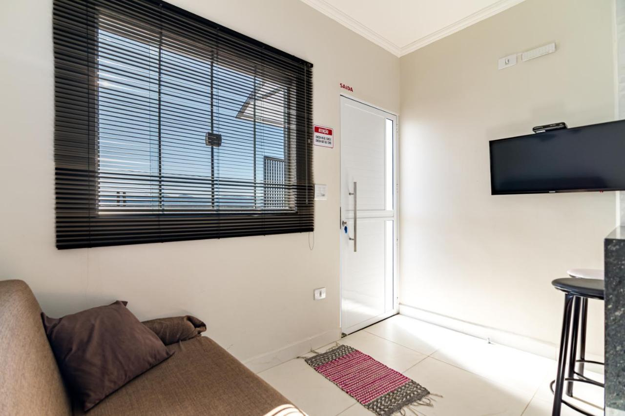 Pousada Casa Da Cidinha Extrema Ngoại thất bức ảnh