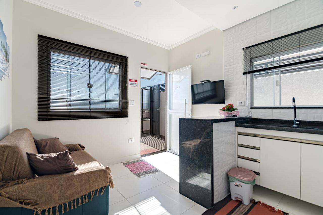 Pousada Casa Da Cidinha Extrema Ngoại thất bức ảnh