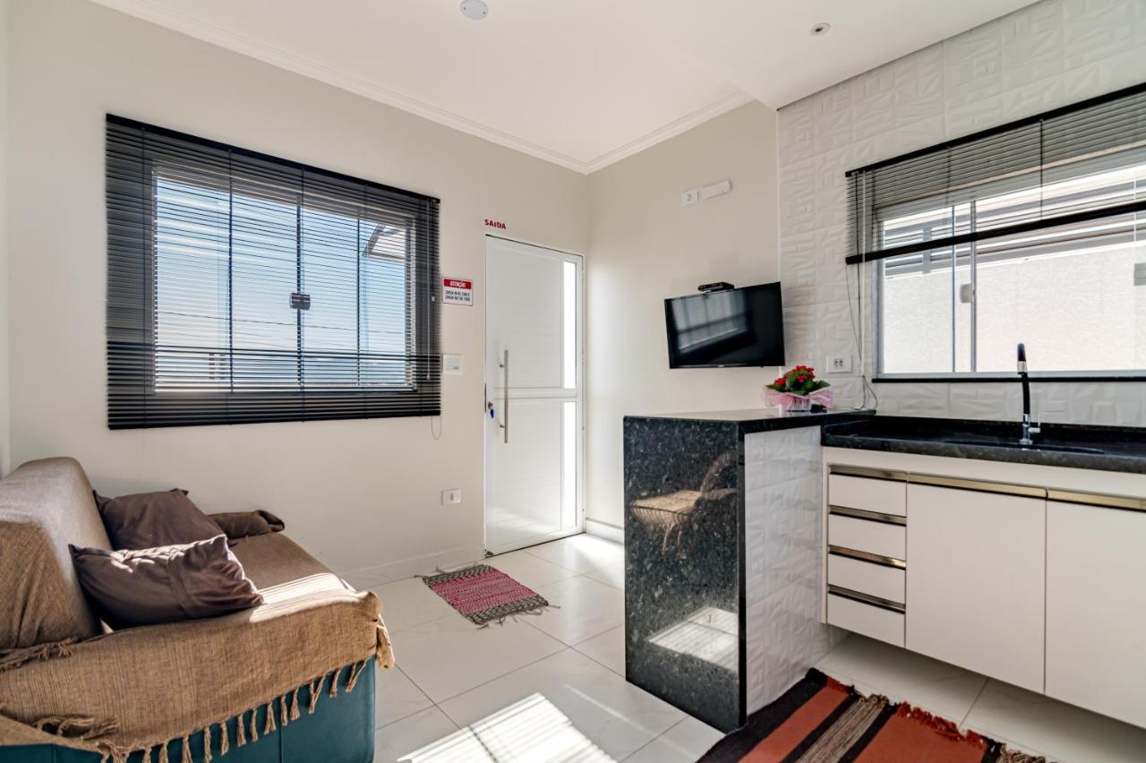 Pousada Casa Da Cidinha Extrema Ngoại thất bức ảnh