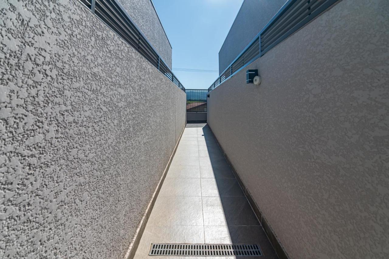 Pousada Casa Da Cidinha Extrema Ngoại thất bức ảnh