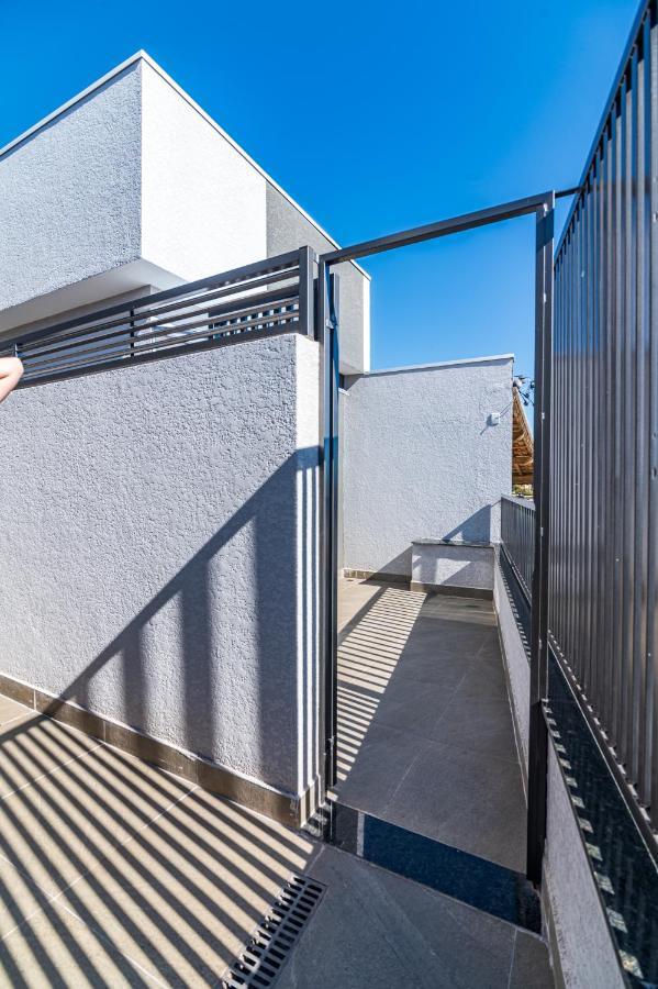 Pousada Casa Da Cidinha Extrema Ngoại thất bức ảnh